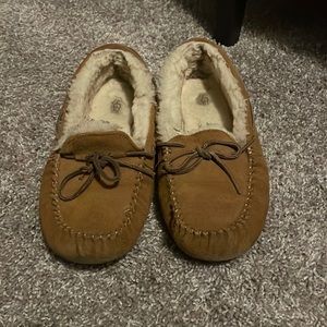 Women’s Ugg Moccasins